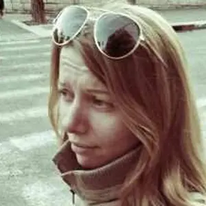 Марина из Вольска, мне 29, познакомлюсь для общения