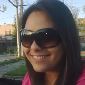 Я Светлана, 20, из Березовского, ищу знакомство для постоянных отношений
