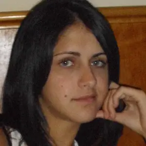 Я Алёна, 19, из Глазова, ищу знакомство для общения