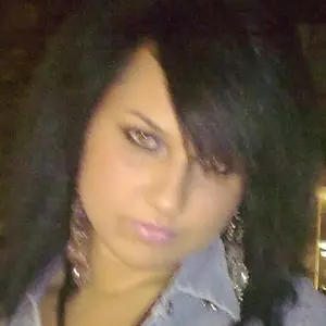 Я Любовь, 20, из Каменска, ищу знакомство для дружбы