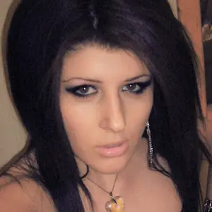 Я Екатерина, 21, из Рощина, ищу знакомство для постоянных отношений