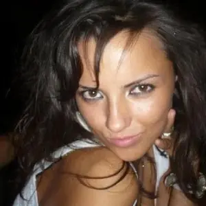 Я Кристина, 21, знакомлюсь для общения в Яровом