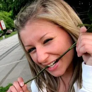 Я Майя, 23, из Милькова, ищу знакомство для дружбы