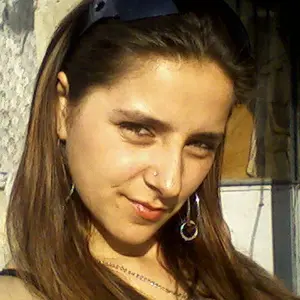 Я Ангелина, 22, из Янишполя, ищу знакомство для виртуального секса