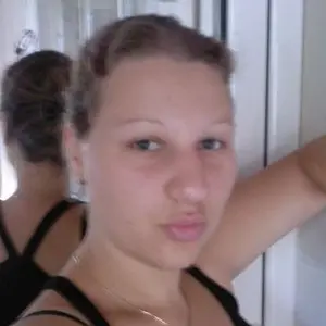 Я Анна, 22, знакомлюсь для дружбы в Савченко