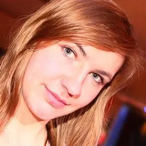 Я Эвелина, 24, знакомлюсь для постоянных отношений в Охтирка