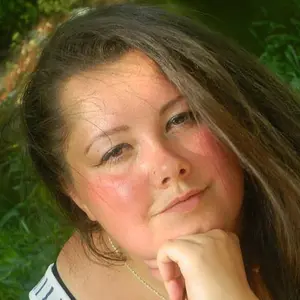 Я Елена, 23, знакомлюсь для общения в Ромни