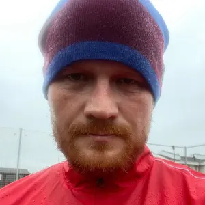Я Данил, 33, из Москвы, ищу знакомство для дружбы