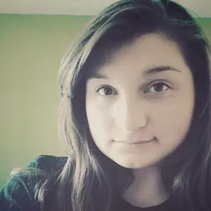 Я Елизавета, 18, знакомлюсь для виртуального секса в Анжеро-Судженске