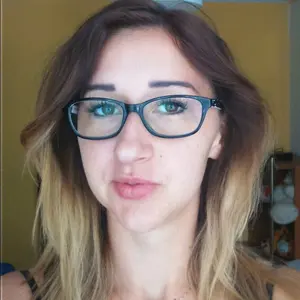 Кристина из Таштагола, ищу на сайте дружбу