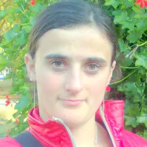 Я Полина, 23, из Бирска, ищу знакомство для общения