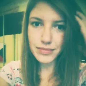 Я Сабина, 21, из Верхней Салды, ищу знакомство для дружбы