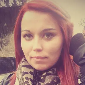 Я Евгения, 23, из Сосновоборска, ищу знакомство для дружбы