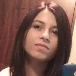 Я Наталья, 18, из Березовского, ищу знакомство для дружбы
