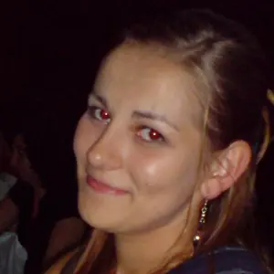 Я Авелина, 27, из Бородина, ищу знакомство для виртуального секса