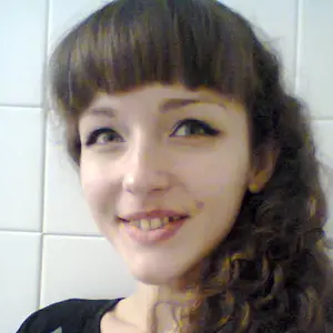 Яна из Краснозаводска, мне 26, познакомлюсь для общения