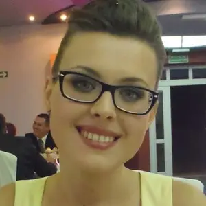 Я Александра, 25, знакомлюсь для общения в Кызыле