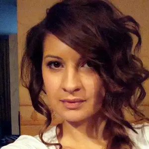 Я Сабина, 24, знакомлюсь для постоянных отношений в Спасске-Дальнем
