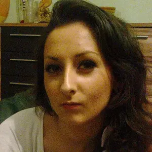 Елена из Абинска, мне 24, познакомлюсь для общения