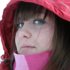 Людмила из Голицына, мне 23, познакомлюсь для регулярного секса