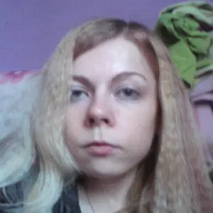 Я Алёна, 26, знакомлюсь для постоянных отношений в Рузаевке