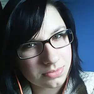 Я Анфиса, 19, знакомлюсь для общения в Приморско-Ахтарске