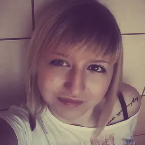 Я Диана, 18, знакомлюсь для постоянных отношений в Людинове