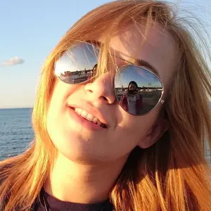 Дина из Новохоперска, мне 23, познакомлюсь для дружбы