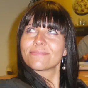 Я Олеся, 27, из Фрязина, ищу знакомство для общения