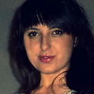 Я Эвелина, 26, знакомлюсь для виртуального секса в Пугачеве