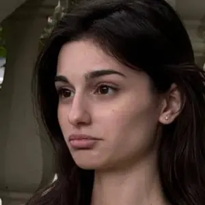 Я Даша, 26, из Междуреченска, ищу знакомство для общения