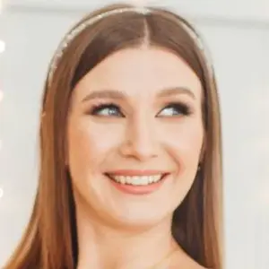 Julia из Воронежа, мне 33, познакомлюсь на одну ночь