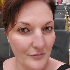 Альбина из Твери, мне 37, познакомлюсь для дружбы