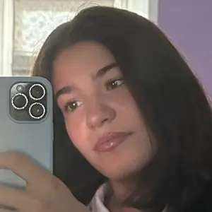 Я Мария, 18, знакомлюсь для постоянных отношений в Красноярске