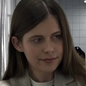 Я Caroline, 23, знакомлюсь для общения в Ростове-на-Дону