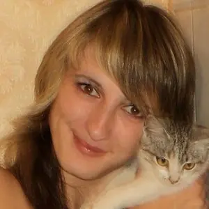 Аня из Слуцка, ищу на сайте дружбу