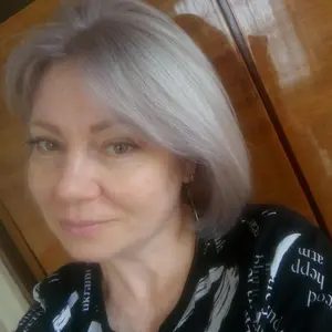 Наталья из Ливен, мне 49, познакомлюсь для постоянных отношений