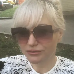 Я Маша, 44, знакомлюсь для общения в Москве