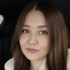 Я Леся, 32, знакомлюсь без обязательств в Уфе