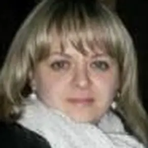 Я Мария, 43, из Пыти-Ях, ищу знакомство для регулярного секса