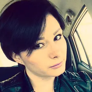 Я Анна, 37, из Славянска-на-Кубани, ищу знакомство для постоянных отношений