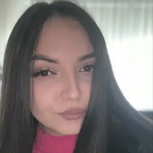 Я Маргарита, 23, знакомлюсь для вирта в Москве