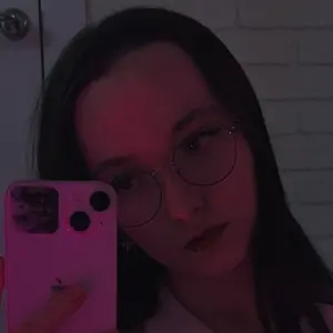 Я Nora, 19, из Чебоксар, ищу знакомство для общения