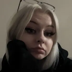 Я Полина, 21, из Калининграда, ищу знакомство для вирта