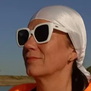 Я Светлана, 46, из Москвы, ищу знакомство для общения