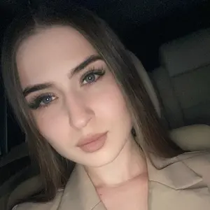 Анастасия из Воронежа, мне 24, познакомлюсь на одну ночь