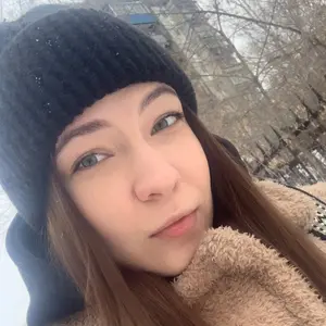 Мария из Новокузнецка, мне 24, познакомлюсь для общения