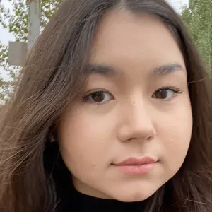 Я Азалия, 20, знакомлюсь для приятного времяпровождения в Перми