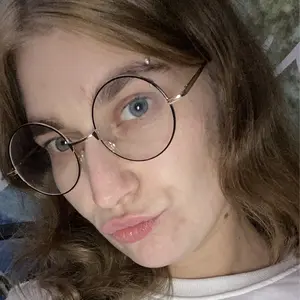 Анна из Уссурийска, мне 25, познакомлюсь для общения