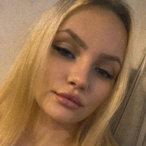 Дарья из Кемерово, мне 22, познакомлюсь для совместных путешествий